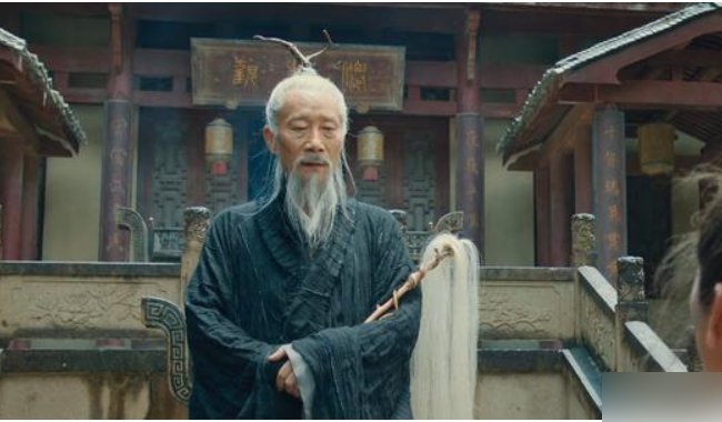 道士下山演员表名单