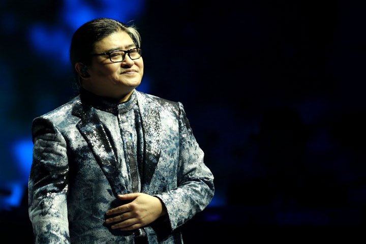 有一句歌词是掀起波澜太不公平是张杰的那首歌