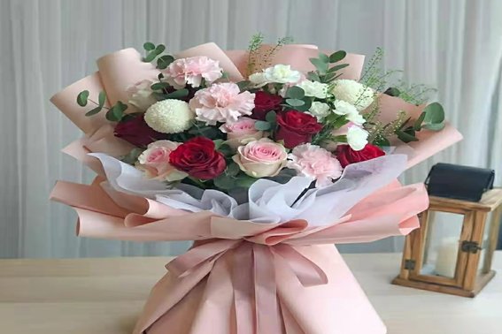 女神节英语怎么说？