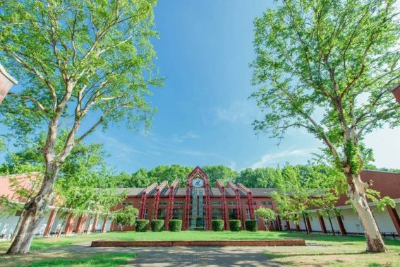 华中科大武昌分校几本