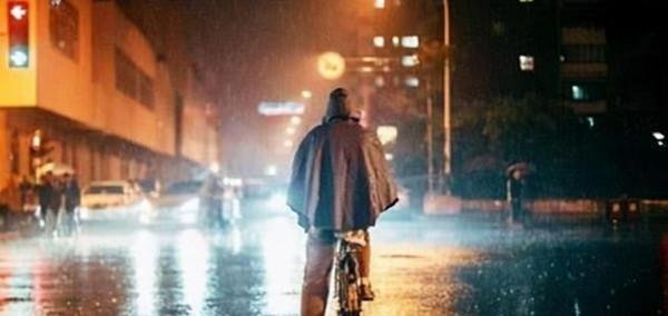 蒋红彬落网记：人人羡慕的有钱人，变成了可怕的“雨夜色魔”，后来怎样？