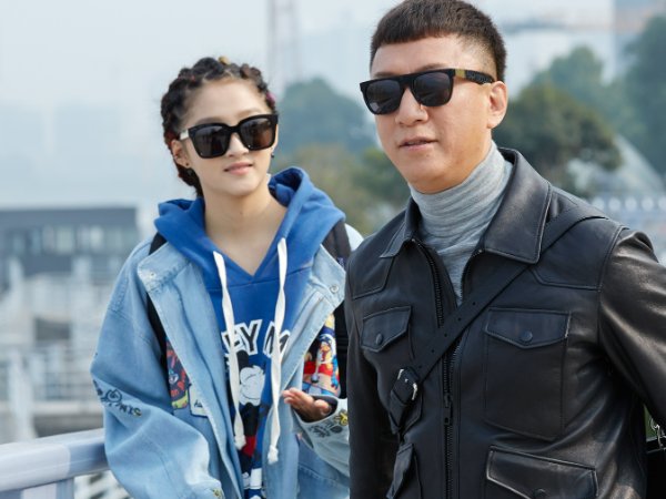 好先生电视剧剧情简介