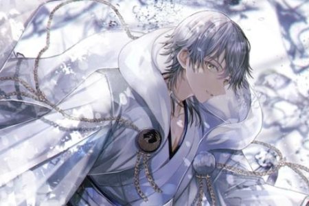 小说主角于千穗叫什么