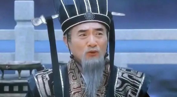 《封神榜》主要人物有哪些？