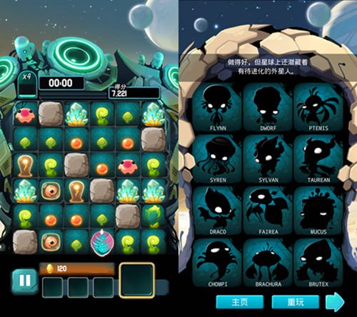 三合一蜂巢的基础资料