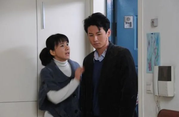 女人无悔大结局是什么？