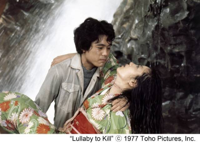 有什么比较出名的韩国日本电影介绍吗?类似悬疑,查案,杀人犯这样的电影