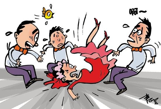 湖南新娘结婚当晚进错房间,误与伴郎洞房,伴郎被判无罪,对此你怎么看?