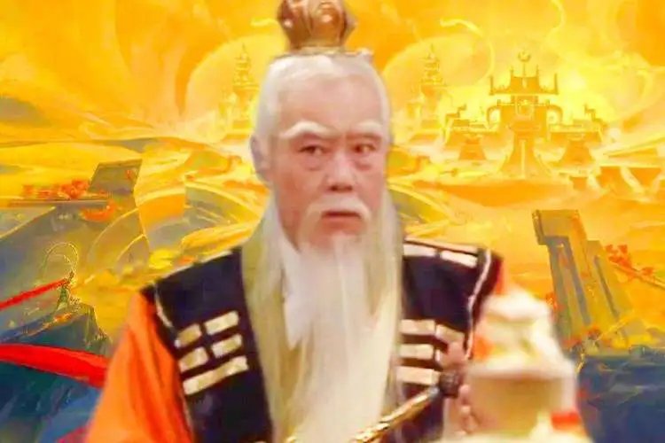 菩提祖师和如来谁厉害