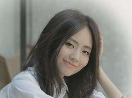 谁能告诉我江映蓉她们那届快女10强。