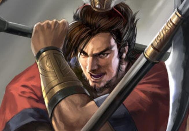 三国时名将中有谁是重庆的