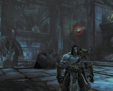 暗黑血统2支线任务破碎熔炉,求图文攻略