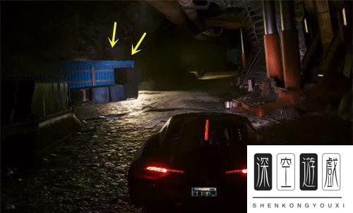 赛博朋克2077石中剑怎么获得