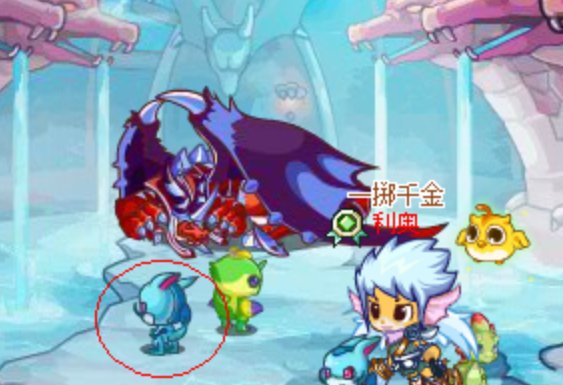 洛克王国上古战龙在哪抓 怎么得