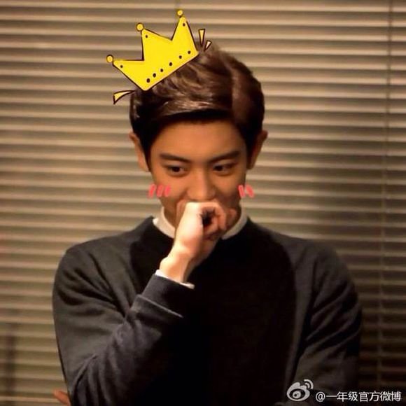 朴灿烈有没有整容