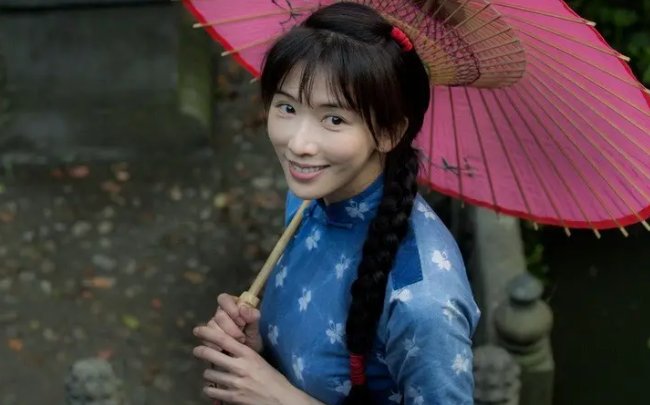 道士下山演员表名单