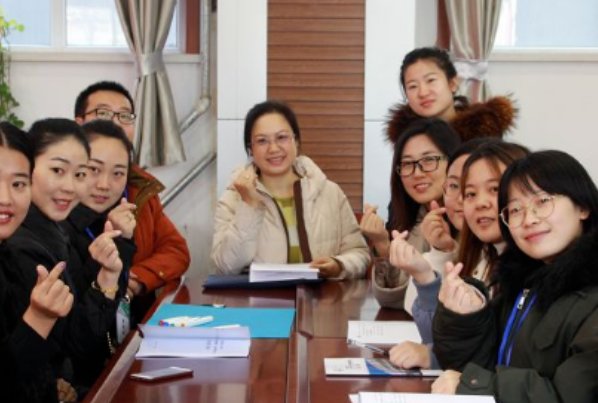 什么叫特岗教师啊?