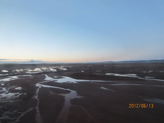 可可西里的哭泣的内容简介