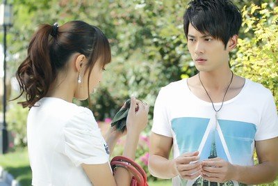 《夏家三千金》的结局是怎样??