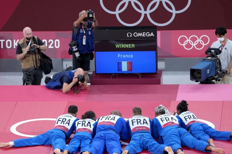 下一节奥运会2024哪个国家