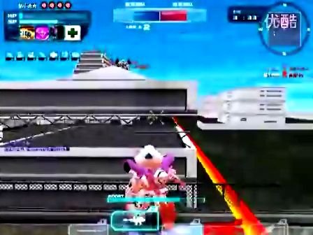 乐克乐克的主要主角介绍