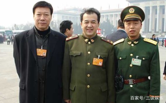 黄宏为什么被抓