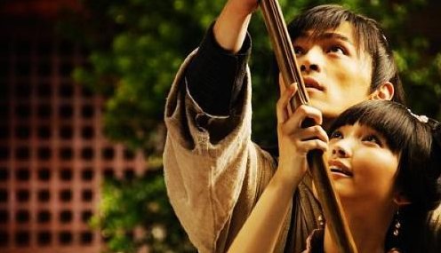 电视剧神话中最后结局怎样？？小川,玉漱,高要都如何！！！