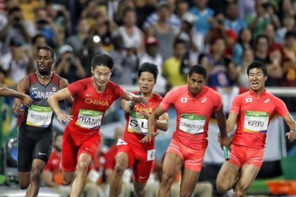 奥运会和亚运会有什么区别