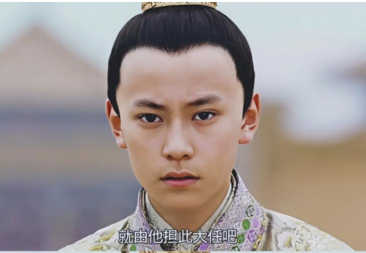 满城尽带黄金甲演员表介绍