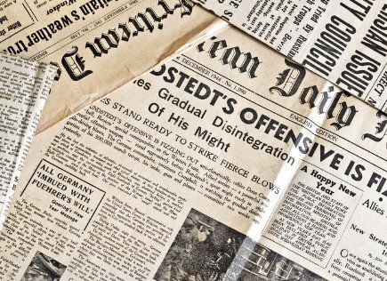 报人程益中的经历拍成电影效果会怎样？