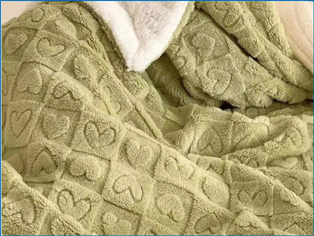 珊瑚绒和法兰绒哪个好