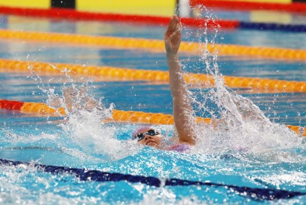 一上一下一前一后是什么运动