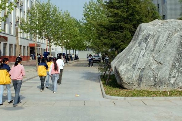 长垣十中招生办公室电话