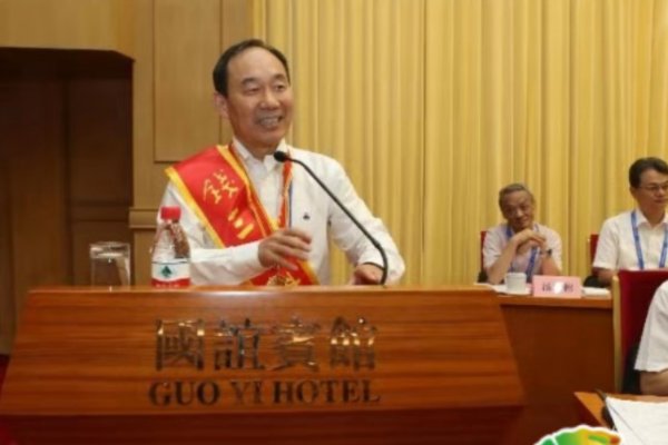 如何评价哈工程核学院张志俭?