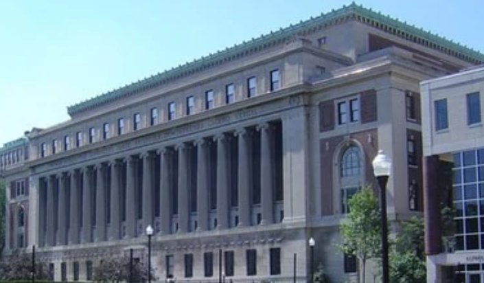 美国纽约大学详细地址在哪？