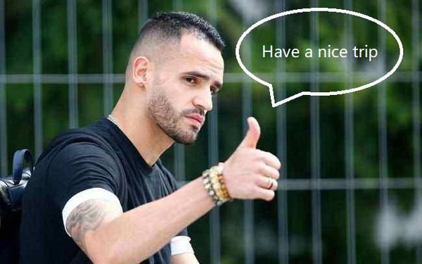 “一路顺风!”的英文翻译是什么？