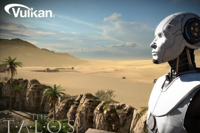 vulkanrt是什么？