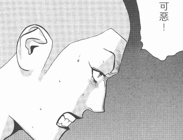 可恶可以用日语怎么写？