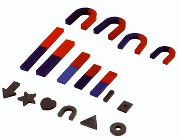 磁铁有什么性质