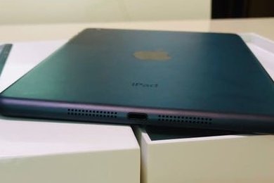 ipad mini1什么时候上市的？