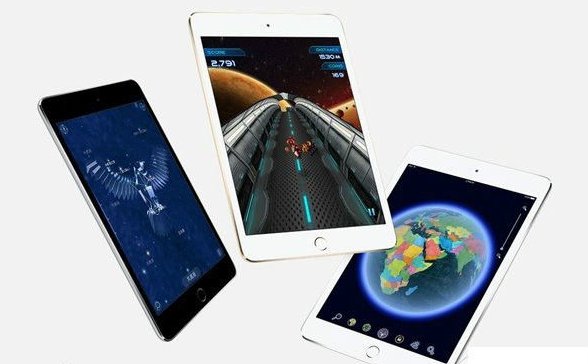 苹果 ipad mini4什么时候上市的？
