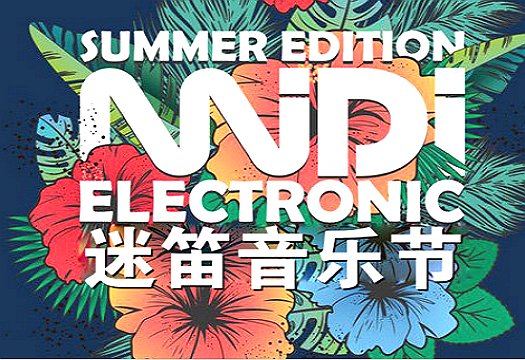 什么叫迷迪音乐