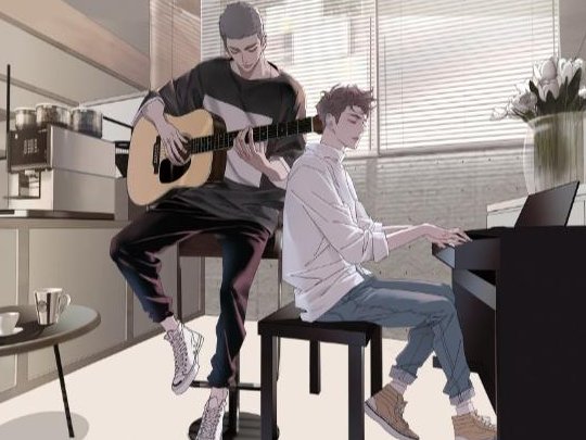 有哪些十大原耽小说？