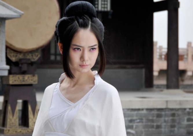 回马枪电影演员表全部