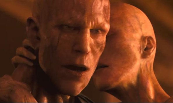 我是传奇有2个结局，我为什_只看到一个结局，主角死的结局，那令一个呢？