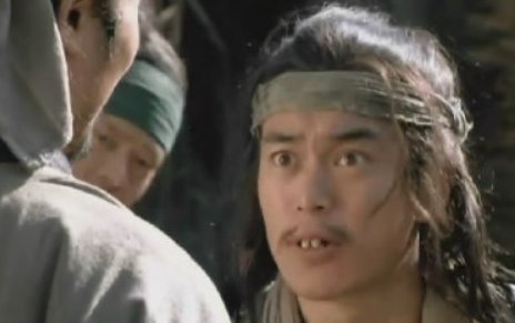 白胜的绰号是什么