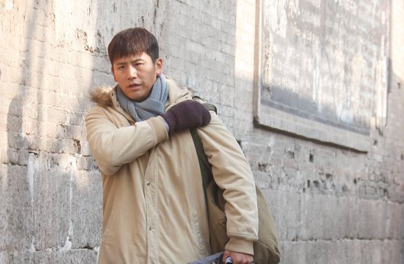 二叔电视剧共多少集