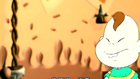 帅狗黑皮的制作人员