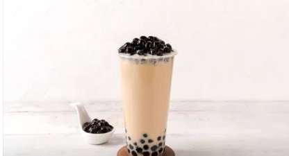 奶茶是哪个国家发明的?