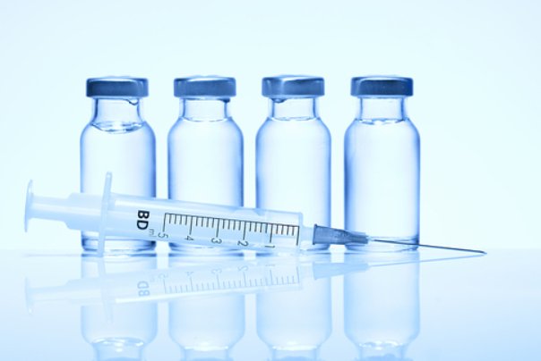 注射剂的外文缩写